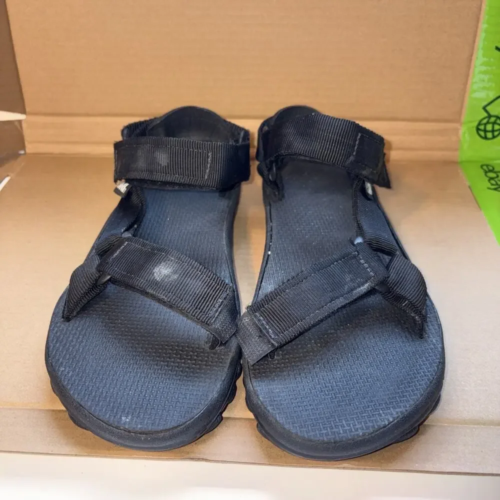 Teva size men